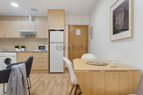 Pis de 35 m² a Madrid