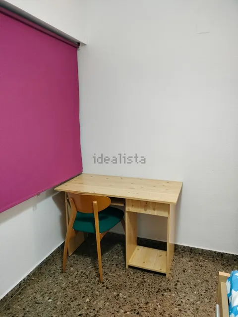 Habitación en alquiler, San Vicente del Raspeig