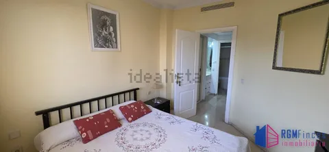 Appartamento 58 m² a Siviglia