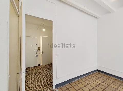 Pis de 50 m² a Barcelona