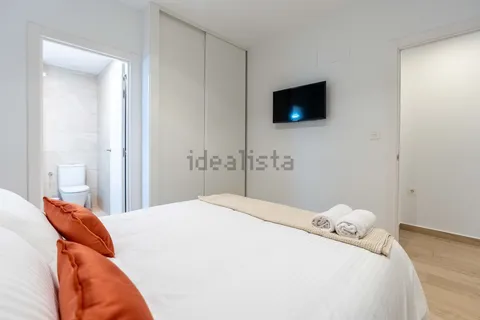 Pis de 65 m² a Torrevella