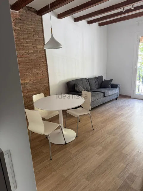 Piso de 42 m² en Barcelona