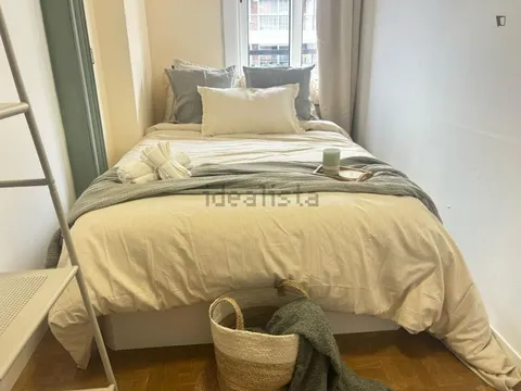 Habitació de lloguer, Barcelona (4/14)