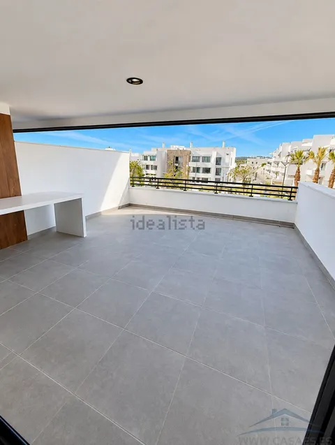 Pis de 96 m² a Estepona (3/20)