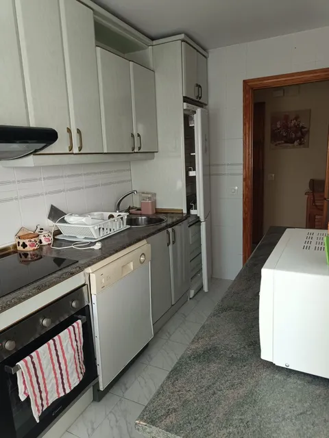 Pis de 70 m² a Talavera de la Reina