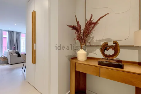 Pis de 79 m² a Madrid