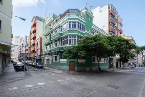 Pis de 58 m² a Las Palmas de Gran Canaria