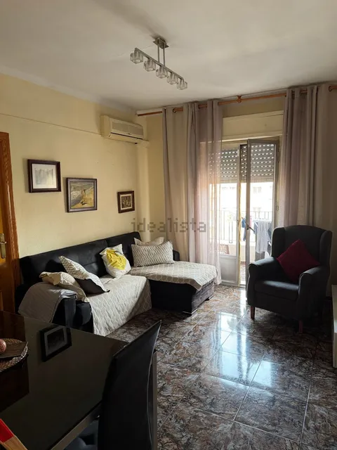 Zimmer zur Miete, Valencia