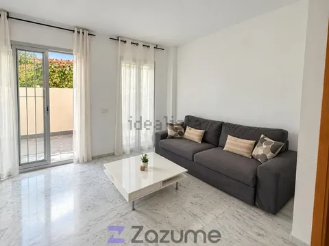 Pis de 110 m² a Mijas