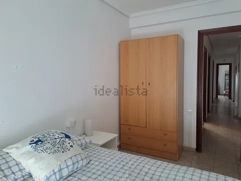 Pis de 108 m² a Requena