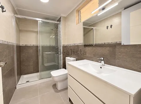 Piso de 58 m² en Torremolinos