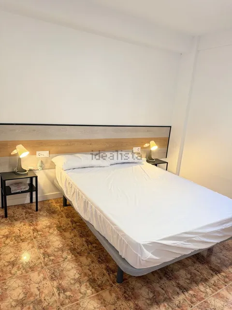 Habitación en alquiler, Sevilla