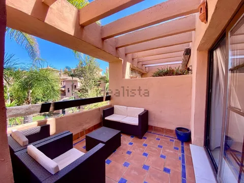 Pis de 125 m² a Estepona