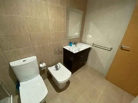 Pis de 136 m² a València