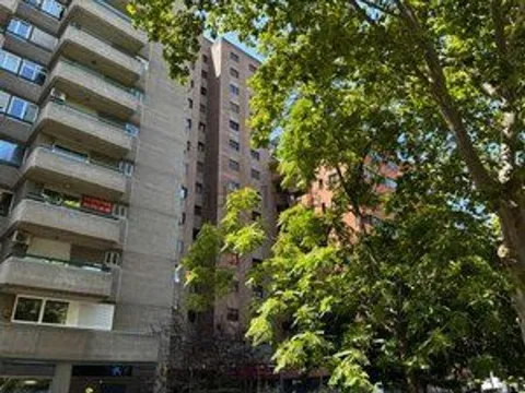 Wohnung 90 m² in Madrid