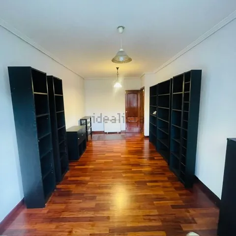 Habitació de lloguer, A Corunya