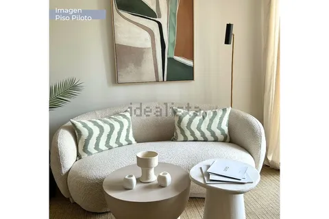 Pis de 65 m² a Madrid
