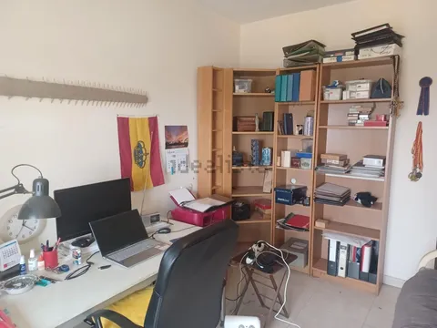 Pis de 120 m² a Múrcia