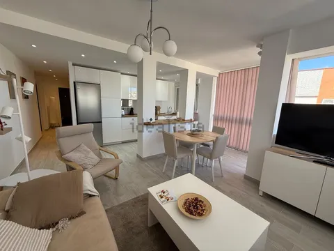 Квартира 85 м² у Almuñécar