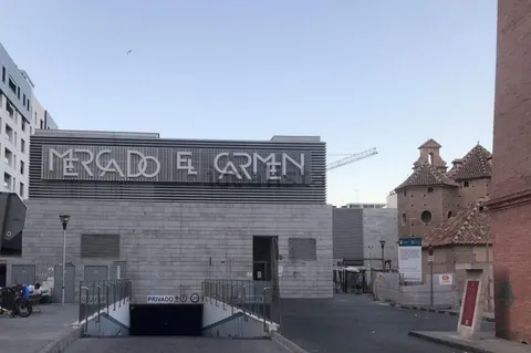 Pis de 75 m² a Màlaga