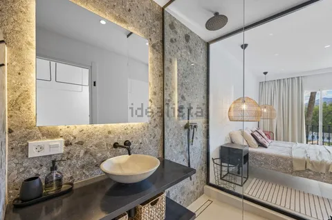 Pis de 155 m² a Benahavís