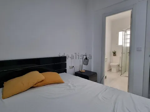Habitació de lloguer, Vila-real (4/6)