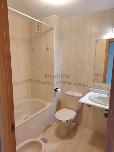 Wohnung 130 m² in Fuengirola
