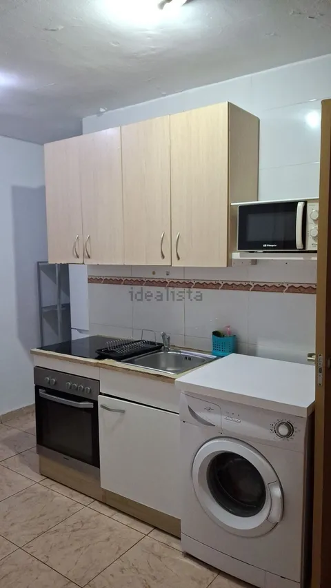 Appartement 20 m² à Valence