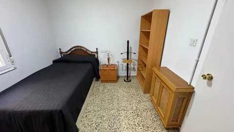 Chambre à louer, Ponferrada