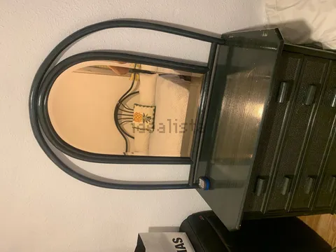 Chambre à louer, Madrid (3/4)