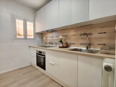 Piso de 142 m² en Granada