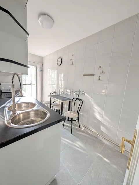 Pis de 85 m² a Madrid