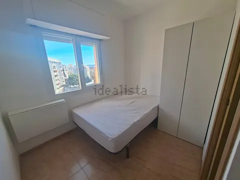 Habitació de lloguer, Alacant
