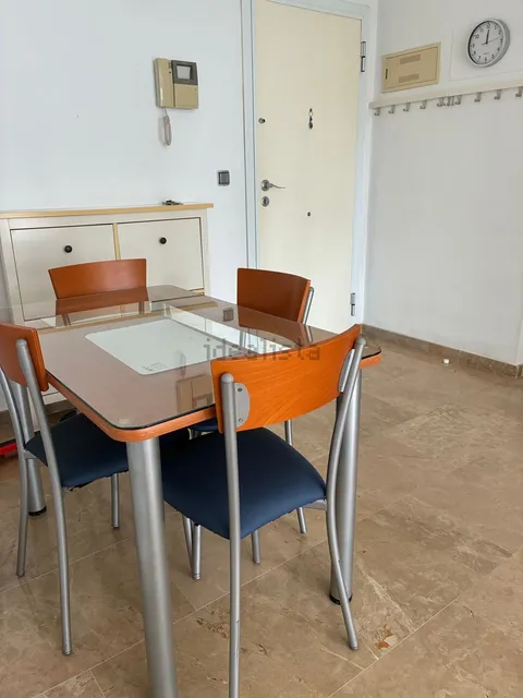 Flat 80 m² in Benidorm
