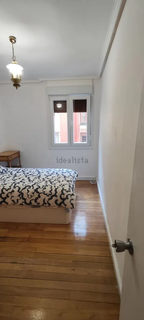 Habitació de lloguer, Bilbao