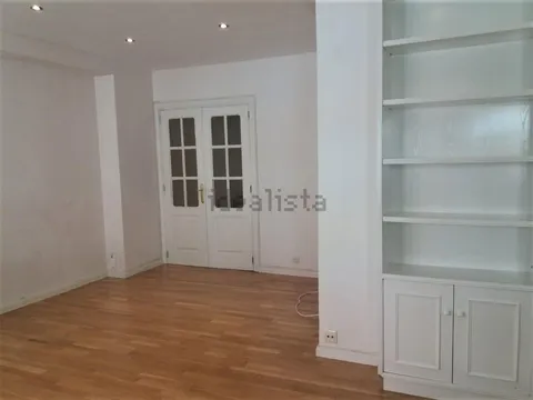 Pis de 112 m² a Madrid