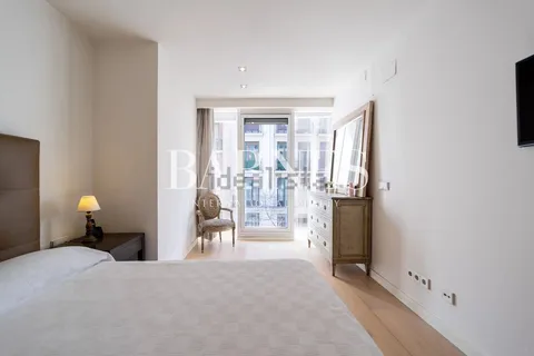 Appartement 89 m² à Madrid