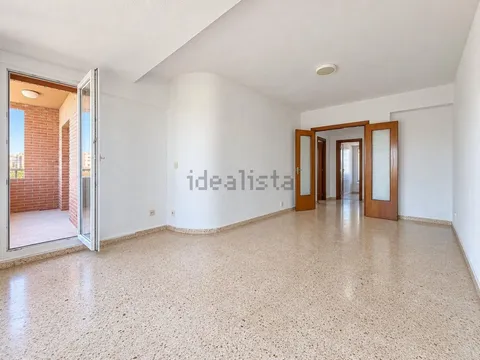 Piso de 132 m² en Albuixech