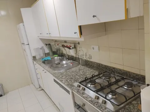 Habitación en alquiler, Barcelona (2/7)