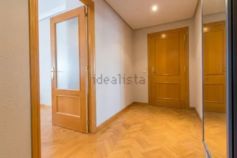 Pis de 87 m² a Madrid