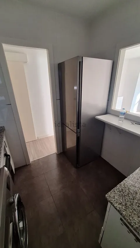 Pis de 64 m² a València