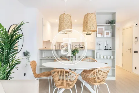 Appartamento 80 m² a Barcelona