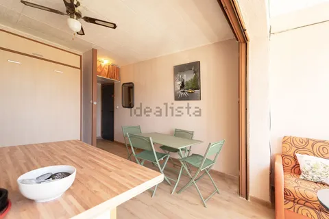Pis de 25 m² a Roses