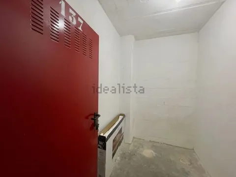 Pis de 65 m² a Màlaga