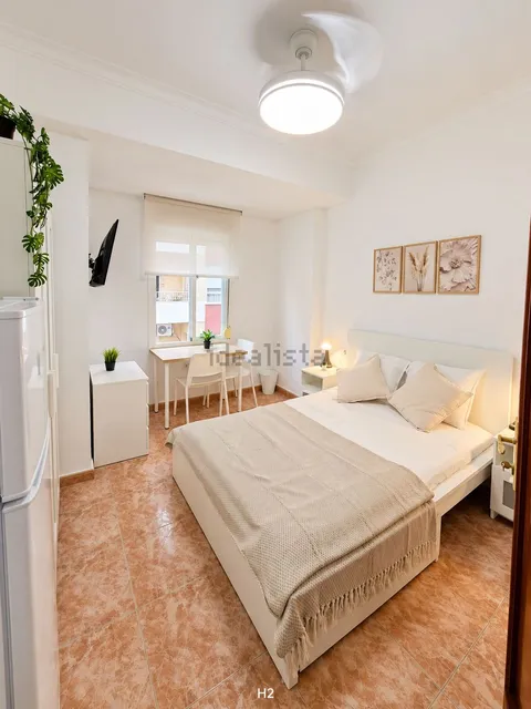 Habitació de lloguer, Algemesí