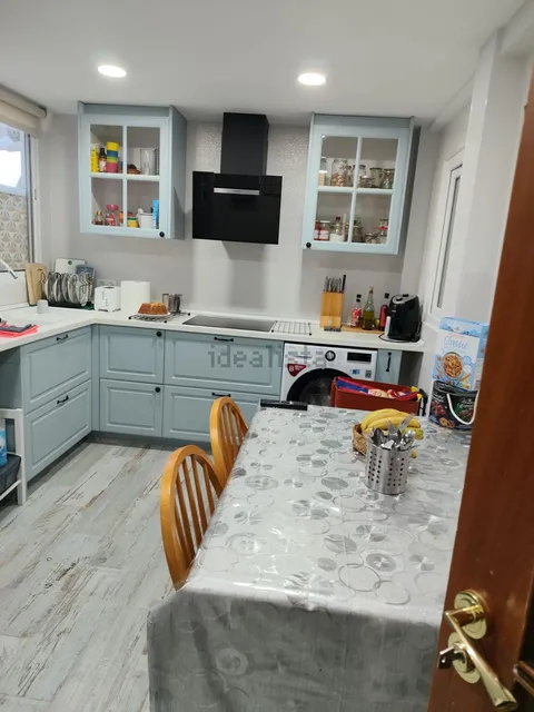 Кімната в оренду, Madrid