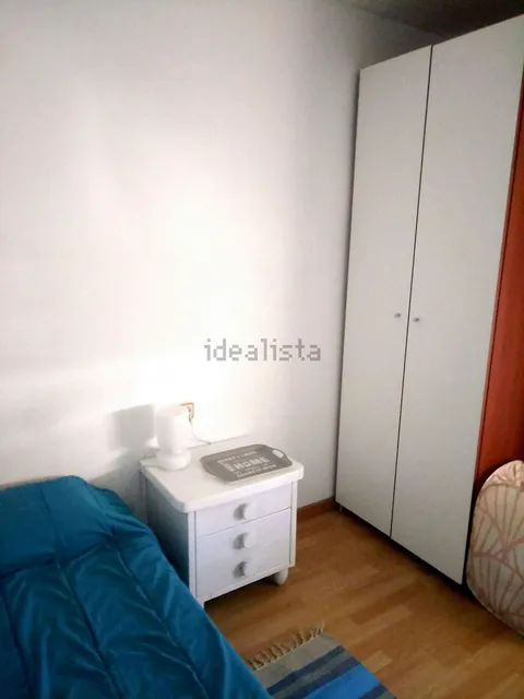 Habitació de lloguer, Vilanova i la Geltrú