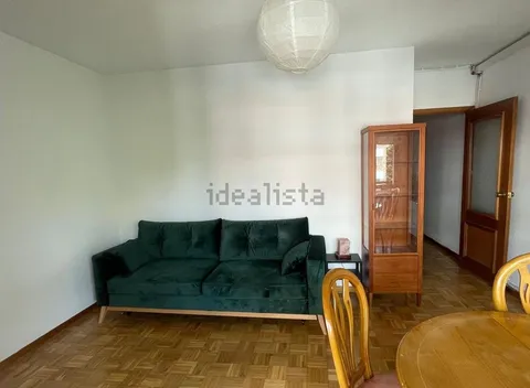 Pis de 61 m² a Madrid