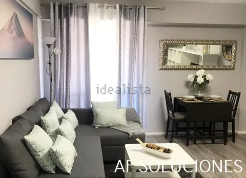 Pis de 50 m² a Bilbao (3/23)