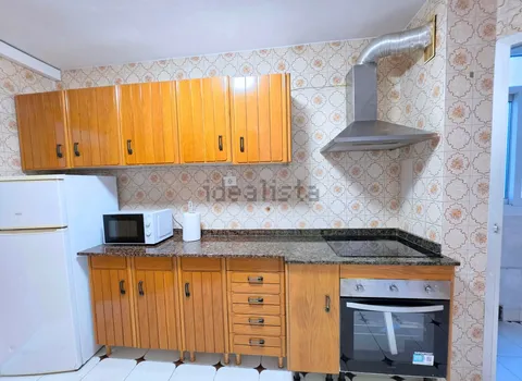 Pis de 130 m² a Cartagena